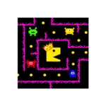 pac maze android application logo